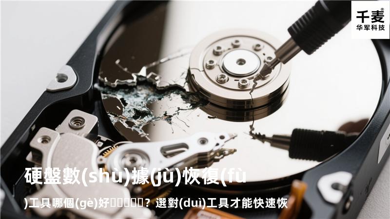 硬盤數(shù)據(jù)恢復(fù)工具哪個(gè)好？選對(duì)工具才能快速恢復(fù)數(shù)據(jù)